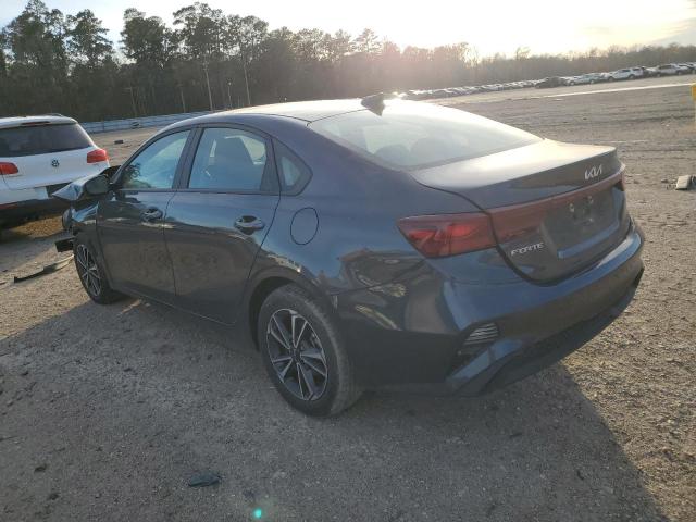 Изображение 2 2023 KIA FORTE LX 2023 с VIN 3KPF24AD1PE603098