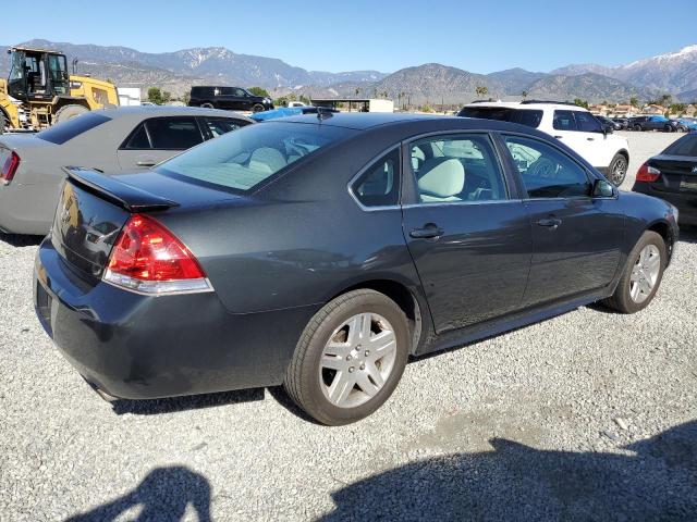 Obraz 3 z 2012 CHEVROLET IMPALA LT 2012 z VIN 2G1WB5E38C1325324