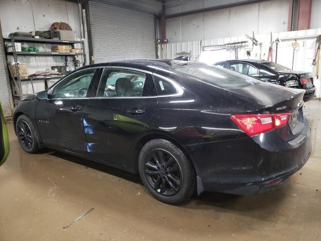 Obraz 2 z 2017 CHEVROLET MALIBU LT 2017 z VIN 1G1ZE5ST5HF194149