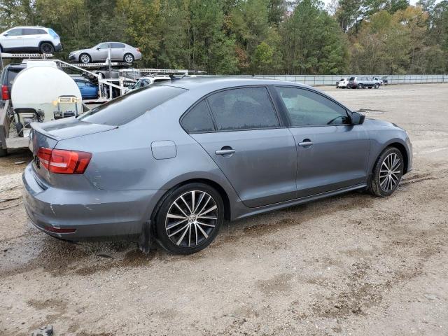 Image 3 of 2015 VOLKSWAGEN JETTA SE 2015 with VIN 3VWD17AJ5FM326085