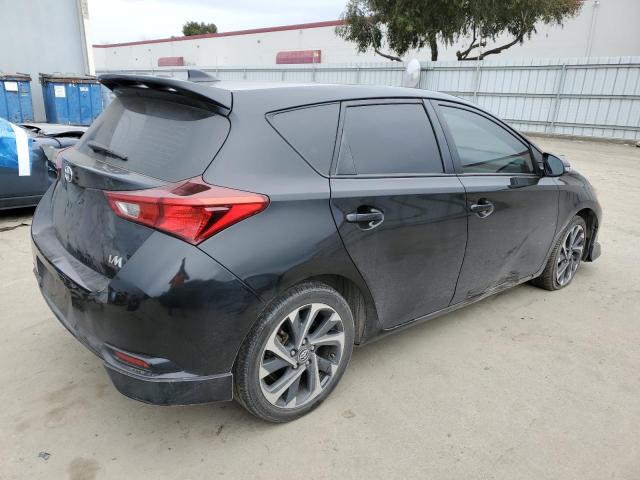 Image 3 of 2018 Toyota Corolla 2018 with VIN JTNKARJE0JJ561505