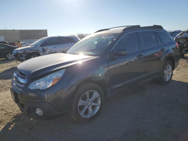 Obraz 1 z 2013 SUBARU OUTBACK 2.5I PREMIUM 2013 z VIN 4S4BRCCC4D3200420
