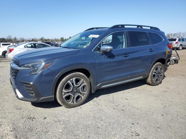 Image 1 of 2023 SUBARU ASCENT TOURING 2023 with VIN 4S4WMARD4P3462706