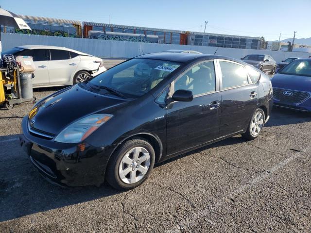 Obraz 1 z 2008 TOYOTA PRIUS  2008 z VIN JTDKB20U687697033