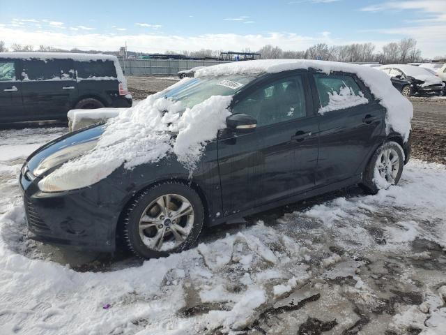 Obraz 1 z 2014 FORD FOCUS SE 2014 z VIN 1FADP3K22EL228056