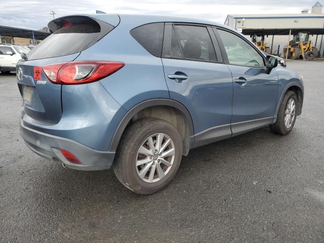 Image 3 of 2016 MAZDA CX-5 TOURING 2016 with VIN JM3KE2CY5G0684813