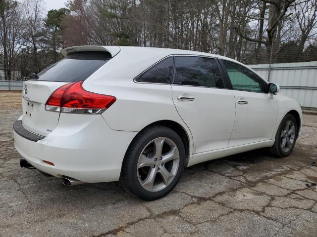 Изображение 3 2009 TOYOTA VENZA  2009 с VIN 4T3BK11AX9U012939