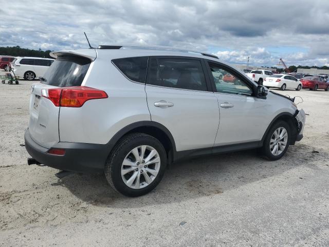 Изображение 3 2015 TOYOTA RAV4 LIMITED 2015 с VIN 2T3YFREV6FW184889