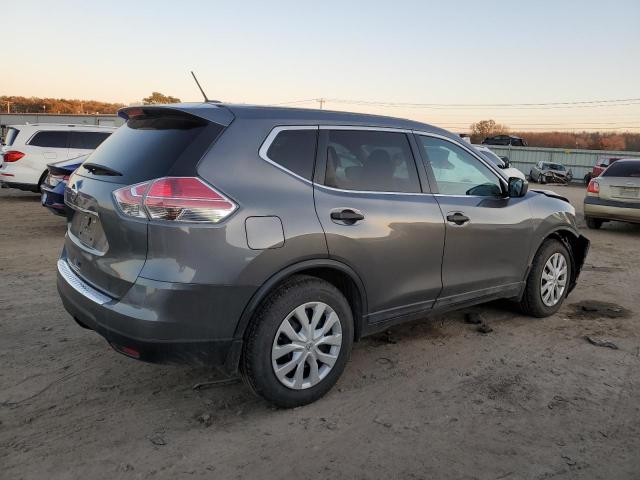 Image 3 of 2016 NISSAN ROGUE S 2016 with VIN 5N1AT2MN3GC872240