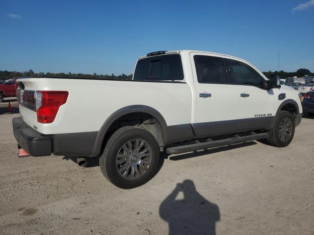 Image 3 of 2018 NISSAN TITAN SL 2018 with VIN 1N6BA1F49JN519023
