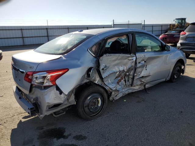 Obraz 3 z 2018 NISSAN SENTRA S 2018 z VIN 3N1AB7AP2JL633108