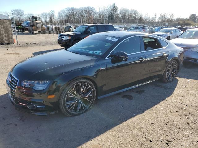 Изображение 2018 AUDI A7 PREMIUM PLUS 2018