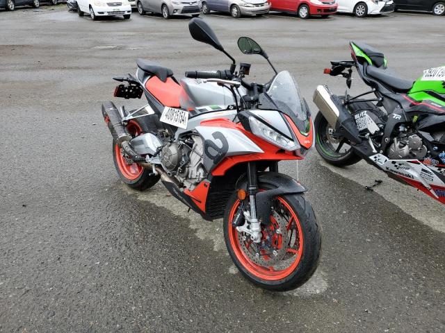 Изображение 2021 APRILIA TUONO 660 2021
