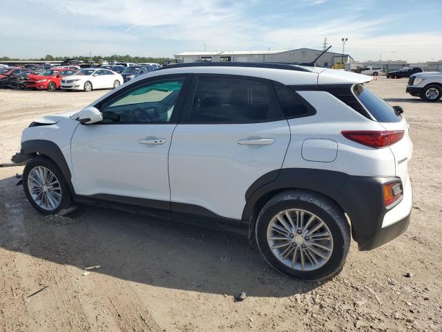 Image 2 of 2019 HYUNDAI KONA SEL 2019 with VIN KM8K22AA5KU353654