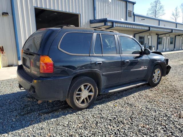 Image 3 of 2007 GMC ENVOY DENALI 2007 with VIN 1GKES63M772294338