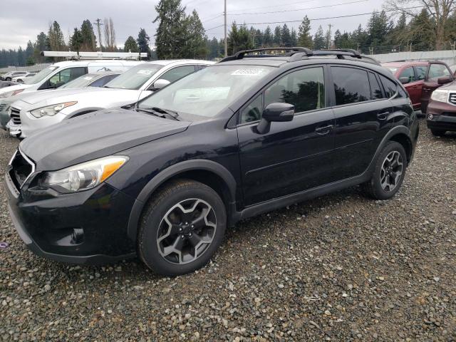 Изображение 1 2015 SUBARU XV 2.0 LIMITED 2015 с VIN JF2GPAPC3F8328640