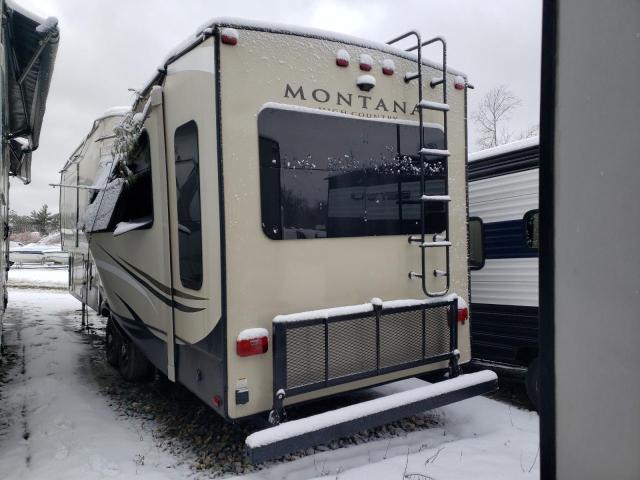 Obraz 3 z 2017 MONT 5TH WHEEL 2017 z VIN 4YDF30521HA741255