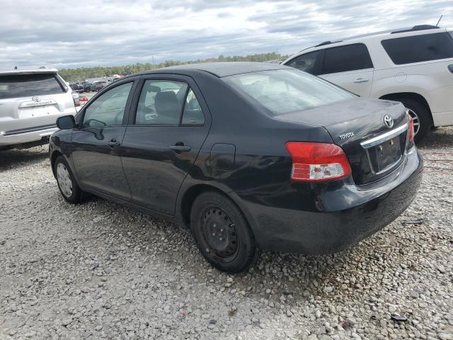 Image 2 of 2010 TOYOTA YARIS  2010 with VIN JTDBT4K33A1360826