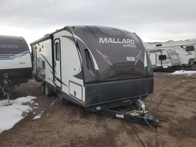 Obraz 1 z 2017 HRTL MALLARD 2017 z VIN 5SFNB3022HE327899