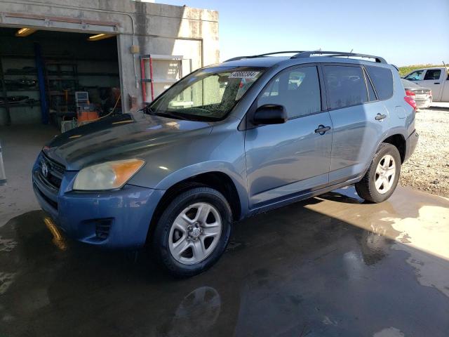 Obraz 1 z 2011 TOYOTA RAV4  2011 z VIN 2T3ZF4DV4BW079612