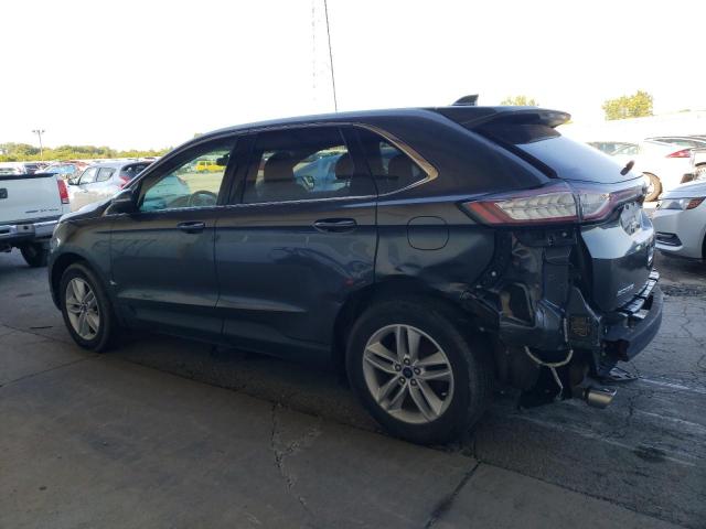 Изображение 2 2018 FORD EDGE SEL 2018 с VIN 2FMPK3J98JBB13729