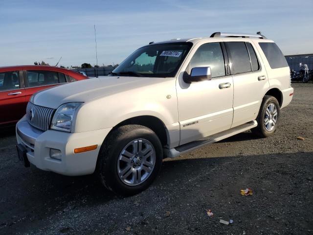 Obraz 2008 MERCURY MOUNTAINEER PREMIER 2008