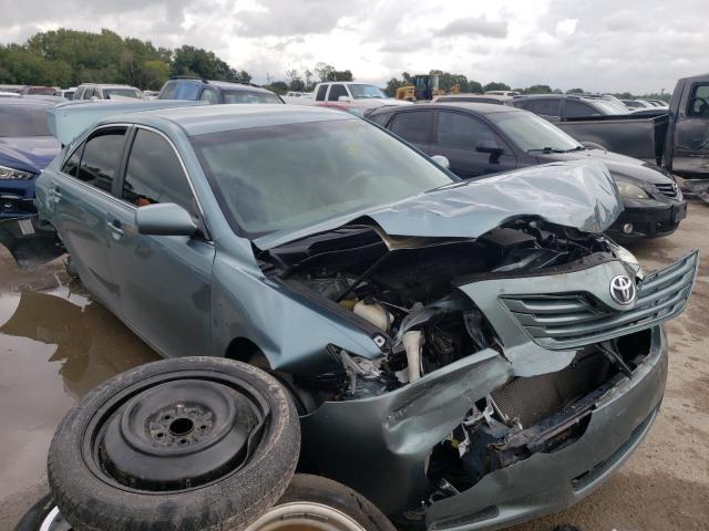 2009 TOYOTA CAMRY BASE 2009 image