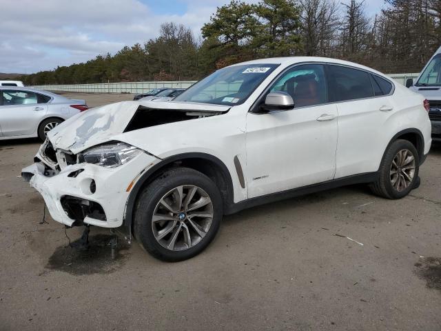Obraz 2017 BMW X6 XDRIVE35I 2017