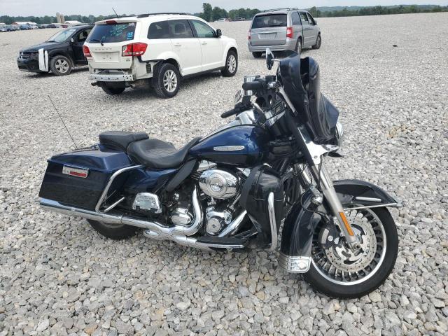 Изображение 2012 HARLEY-DAVIDSON FLHTK ELECTRA GLIDE ULTRA LIMITED 2012