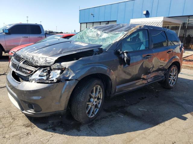 2016 DODGE JOURNEY R/T 2016 image