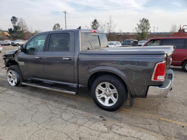 Изображение 2 2017 RAM 1500 LARAMIE 2017 с VIN 1C6RR6NTXHS519194