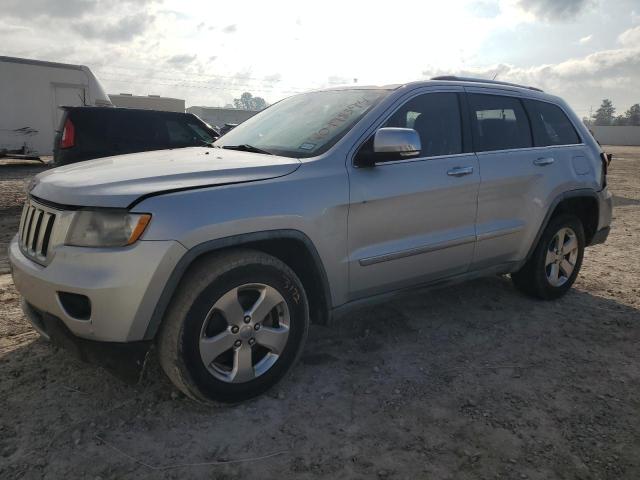 Изображение 2011 JEEP GRAND CHEROKEE LIMITED 2011