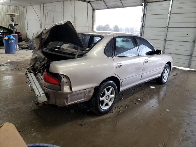 Изображение 3 1997 TOYOTA AVALON XL 1997 с VIN 4T1BF12B9VU188590