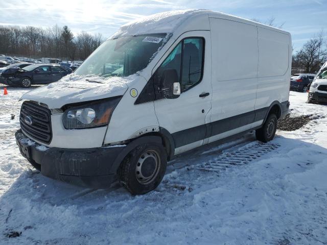 Изображение 1 2019 FORD TRANSIT T-250 2019 с VIN 1FTYR2CM7KKB81849