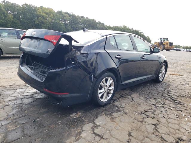 Image 3 of 2013 KIA OPTIMA LX 2013 with VIN 5XXGM4A76DG204716