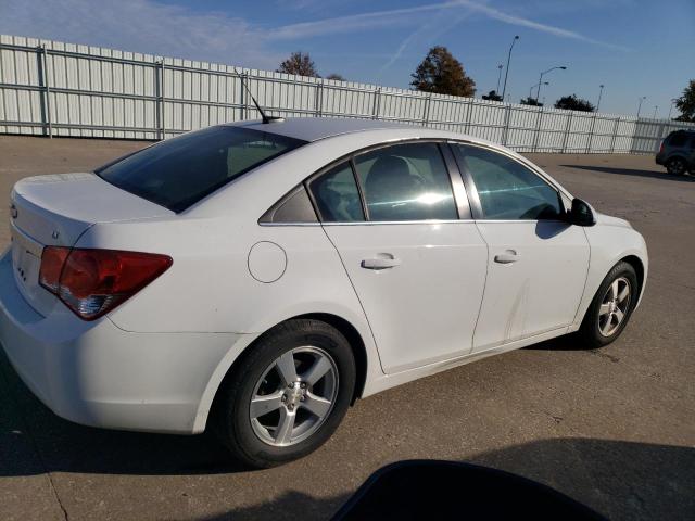 Изображение 3 2014 CHEVROLET CRUZE LT 2014 с VIN 1G1PC5SB0E7311548