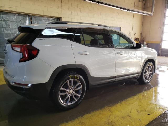Image 3 of 2023 GMC TERRAIN SLT 2023 with VIN 3GKALPEG1PL165065