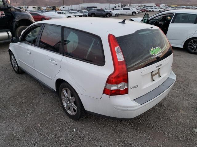 Image 2 of 2005 VOLVO V50 T5 2005 with VIN YV1MW682052062870