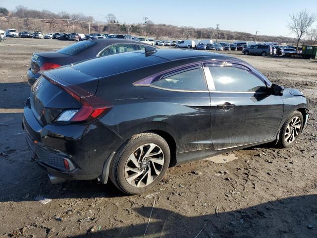 Image 3 of 2018 HONDA CIVIC EX 2018 with VIN 2HGFC3A30JH350688