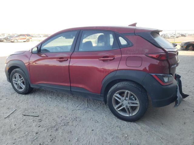 Изображение 2 2023 HYUNDAI KONA SE 2023 с VIN KM8K22AB3PU032907