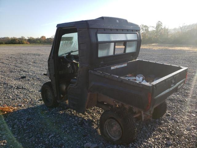 Изображение 3 2009 POLARIS RANGER XP-700 EFI 2009 с VIN 4XAHH68A592874462