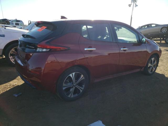 Image 3 of 2021 NISSAN LEAF SL PLUS 2021 with VIN 1N4BZ1DVXMC555736