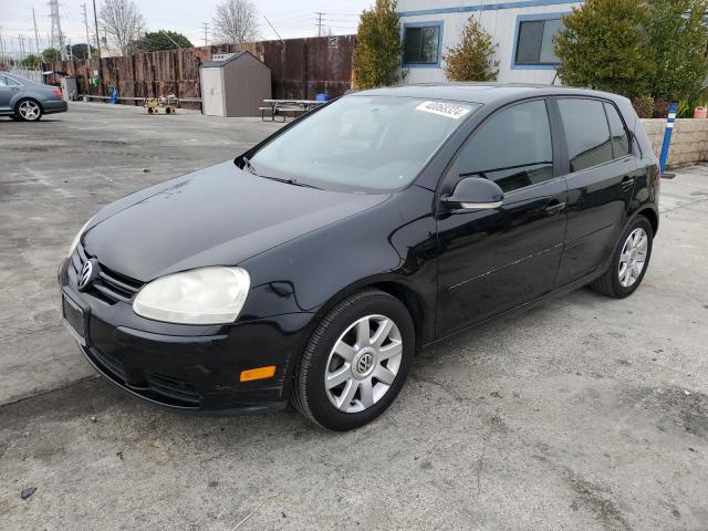 Изображение 1 2007 VOLKSWAGEN RABBIT  2007 с VIN WVWDR71K97W178299