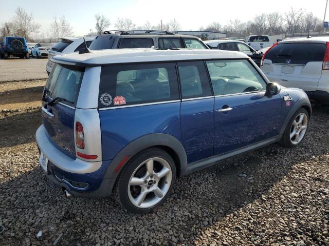 Изображение 3 2008 MINI COOPER S CLUBMAN 2008 с VIN WMWMM33598TP70333