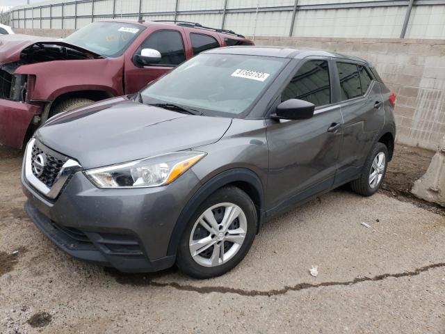 Obraz 1 z 2020 NISSAN KICKS S 2020 z VIN 3N1CP5BV3LL559728