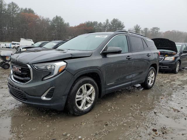 Obraz 2019 GMC TERRAIN SLE 2019