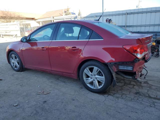 Изображение 2 2014 CHEVROLET CRUZE  2014 с VIN 1G1P75SZXE7120687