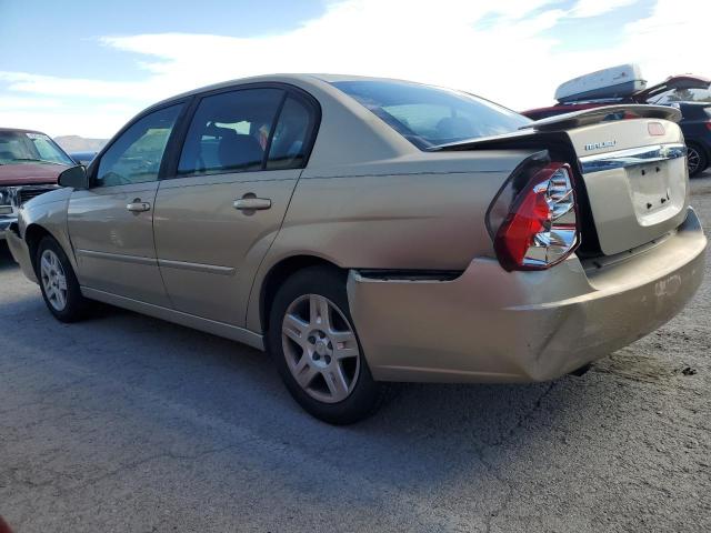 Image 2 of 2007 CHEVROLET MALIBU LT 2007 with VIN 1G1ZT58F87F187718