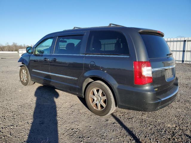 Изображение 2 2012 CHRYSLER TOWN & COUNTRY TOURING 2012 с VIN 2C4RC1BG3CR150502