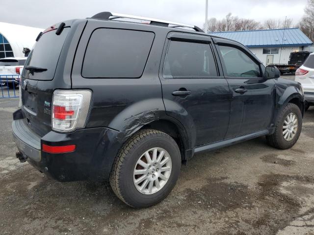 Image 3 of 2011 MERCURY MARINER PREMIER 2011 with VIN 4M2CN9HG7BKJ05446